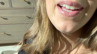 Femdom porn Nicolette Bloom  Mommy Spoils Her Boy [FullHD 1080p] 2025   fetish-5