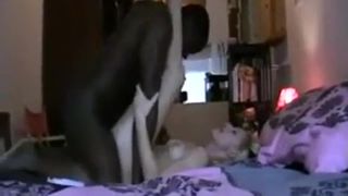 Cuckold Wife Fucks Black - MILF-5