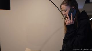 [K2S.CLUB] Hope Heaven - Stuck In The Couch And Got Fucked - FullHD 1080P-1