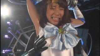 [SuperMisses.com] TBW-17 Heroine Brainwash Vol. 17 Sailor Medium and Sailor Wizard, Kanari Tsubaki, Mika Osaki ヒロイン討伐Vol.70 Arisa Seina, Ayako Inoue - PART-TBW17_01-7