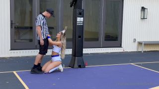 Livvalittle – Lola Bunny Cosplay Public BG Sextape - Cosplay-0