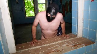 free online video 47 Plump mistress outdoor anal fisting domination to slave - dildo - anal porn faye reagan fisting-8