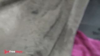 Hot Morning with Squirt with Fuck Machine in Pov by-9
