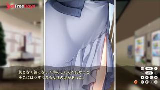 H GAMERole playerH  HentaiAnimeEroge-7