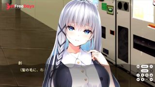 H GAMERole playerH  HentaiAnimeEroge-8