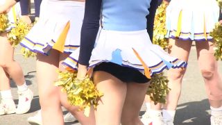 Gcolle Cheer 48 - HD-05-02 on voyeur -0