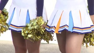 Gcolle Cheer 48 - HD-05-02 on voyeur -1