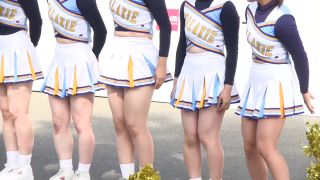 Gcolle Cheer 48 - HD-05-02 on voyeur -2