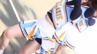 Gcolle Cheer 48 - HD-05-02 on voyeur -3
