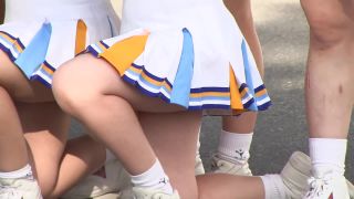 Gcolle Cheer 48 - HD-05-02 on voyeur -5