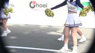 Gcolle Cheer 48 - HD-05-02 on voyeur -6