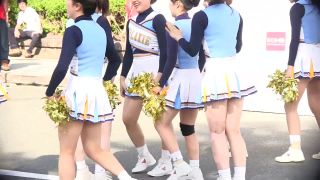 Gcolle Cheer 48 - HD-05-02 on voyeur -8