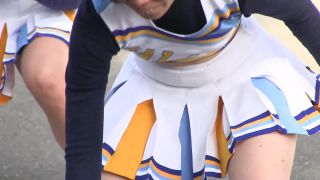 Gcolle Cheer 48 - HD-05-02 on voyeur -9