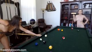 Sizzling Hot Night Passion with Your Seductive Partner-7