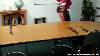 adult video 24 Riley and Jordyn Spanked Together (Part 3 of 4) on fetish porn hard lesbian bdsm-4