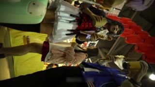 China – Taiwan Cosplay event Secret upside-down – chinataiwan2 asian -4