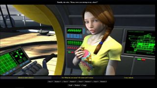 Exclusive Pandora Part 5 - The CO-OPerators-0
