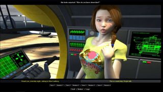 Exclusive Pandora Part 5 - The CO-OPerators-5