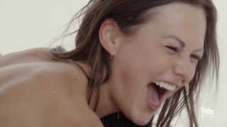 Tina kay - passionate anal and cum on ass with sexy british babe tina kay and lutro-8