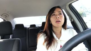 online xxx clip 36 Car Cum Fail – Kaedia Lang, free asian hd on femdom porn -1