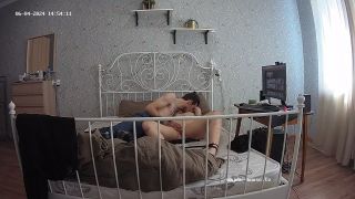 Exclusive, Bedroom Apartment Megan And Garry Rec8 2024-06-04 Cam3 - HD 720P-1