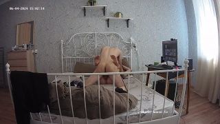 Exclusive, Bedroom Apartment Megan And Garry Rec8 2024-06-04 Cam3 - HD 720P-5