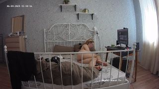 Exclusive, Bedroom Apartment Megan And Garry Rec8 2024-06-04 Cam3 - HD 720P-9