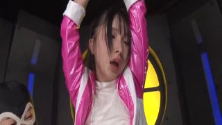 [SuperMisses.com] SPSD-99 Transformation-Incapable Heroine Valiant Five-014-6