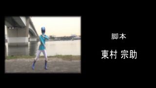 [SuperMisses.com] ZEPE-36 Prism Three Prism Blue in a Close Call-021-1