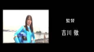 [SuperMisses.com] ZEPE-36 Prism Three Prism Blue in a Close Call-021-5