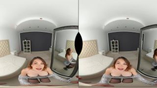Maddie Perez VR Sex Fantasy 4096p Cum In Mouth Big Tits 3D P-1