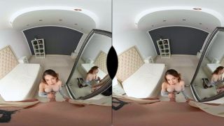 Maddie Perez VR Sex Fantasy 4096p Cum In Mouth Big Tits 3D P-2