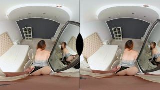 Maddie Perez VR Sex Fantasy 4096p Cum In Mouth Big Tits 3D P-3
