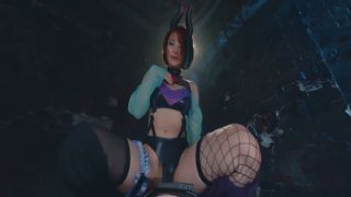 [SuperMisses.com] SPSE-65 Female Monster Aranephia The Mysterious Flower-022-3