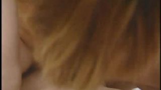 Light Skinned Asian With Blonde Hair And A Hairy Pussy Gets A Facial international -4