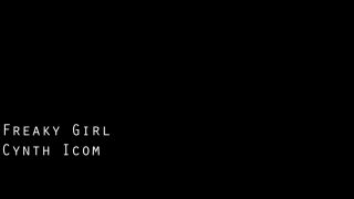 clip 24 Latex Porn – 7888 – Cheating Card Games – Part Three – Amy Statik & Cynth Icorn | latex | fetish porn roxie rae fetish-1