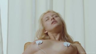 adult clip 20 The Appointment 2 on fetish porn femdom haircut-4