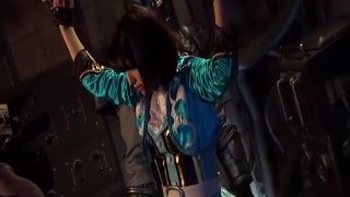 [SuperMisses.com] DHRY-17 Doujin Heroine 16 -Blue Fenril/Ryo Aoi-050-1