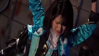 [SuperMisses.com] DHRY-17 Doujin Heroine 16 -Blue Fenril/Ryo Aoi-050-2