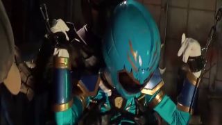 [SuperMisses.com] DHRY-17 Doujin Heroine 16 -Blue Fenril/Ryo Aoi-050-9