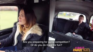 7896 Vanessa Decker - Studs Cock Makes Toned Driver Cum-0