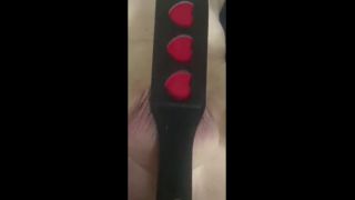 Soft Dom Paddle me good-9