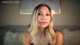 online xxx video 16 Princess Lexie – Virgin Loser CEI | big tits | femdom porn bollywood femdom-3