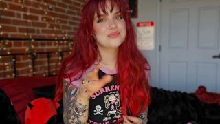 [K2S.CLUB] Ginger Rae xoxo - Pussy Free Forever - Virgin For Life - Ginger Rae - FullHD 1080P-5