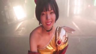 [WarAnLov.com] SPSE-32 Heroine in a pinch SP ~Super Sentai Shield Five-014-8