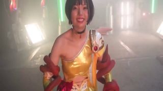 [WarAnLov.com] SPSE-32 Heroine in a pinch SP ~Super Sentai Shield Five-014-9