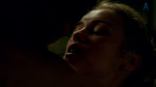Jessica Parker Kennedy, Hannah New, etc – Black Sails s01e01 (2014) HD 1080p - [Celebrity porn]-9