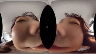 VRPRD-037 【VR】パチンカス巨乳素人ナンパGET！超ストライクのGcup頼度90％連続中出しカーセックス！！-0