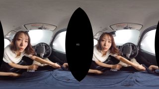 VRPRD-037 【VR】パチンカス巨乳素人ナンパGET！超ストライクのGcup頼度90％連続中出しカーセックス！！-2