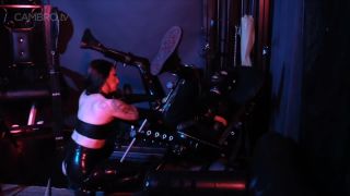 xxx clip 23 Cybill Troy – Anal Training Montage | female domination | fetish porn cruel crush fetish-9